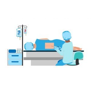 Harga Obat bius yg paten untuk op cesar