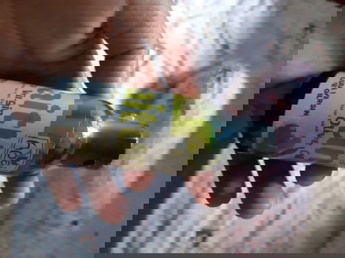 Yang pernah minum ini pas hamil