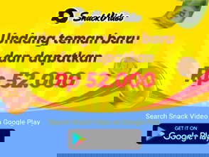 Snack Vidio