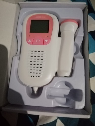 FOR SALE: FETAL DOPPLER