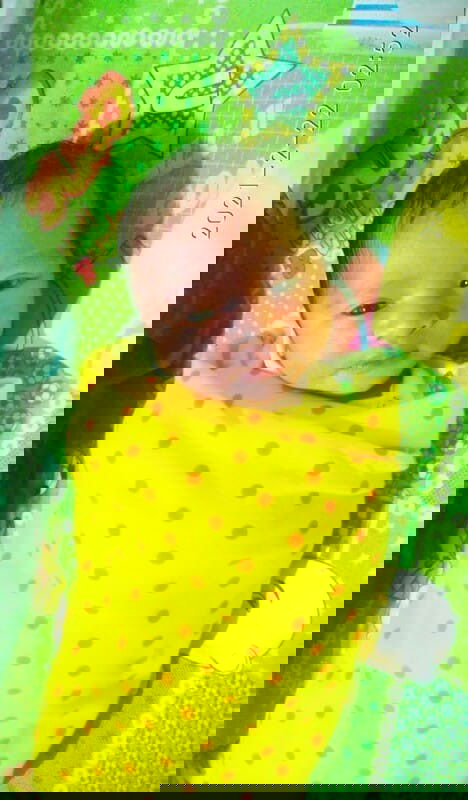 Tidak mau minum susu/asi