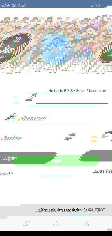 Kartu KIS  INDONESIA