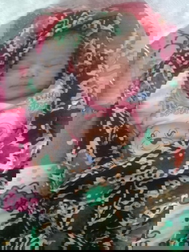 Alhamdulillah telah lahir😊😊