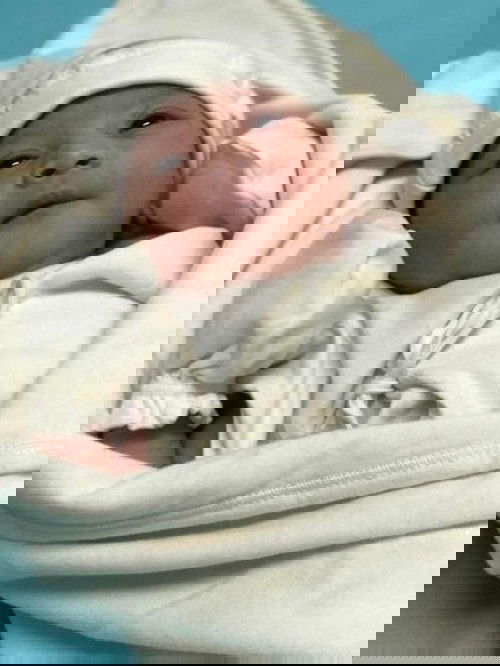 Welcome Bridgette Gabrielle 💛