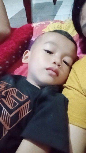 Gimana cara agar anak mau makan lahap bun?