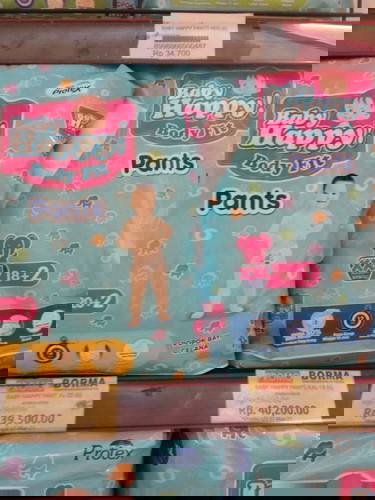 Harga suntik pematangan paru janin