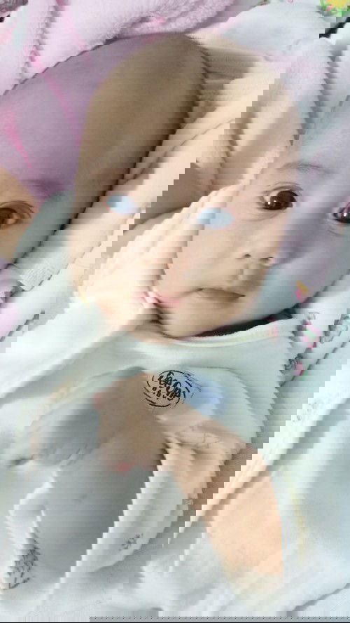 ทีมลูกสาวหน้าหล่อ😂