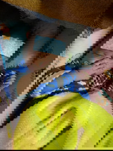 ฉีดวัคซีน2เดือน