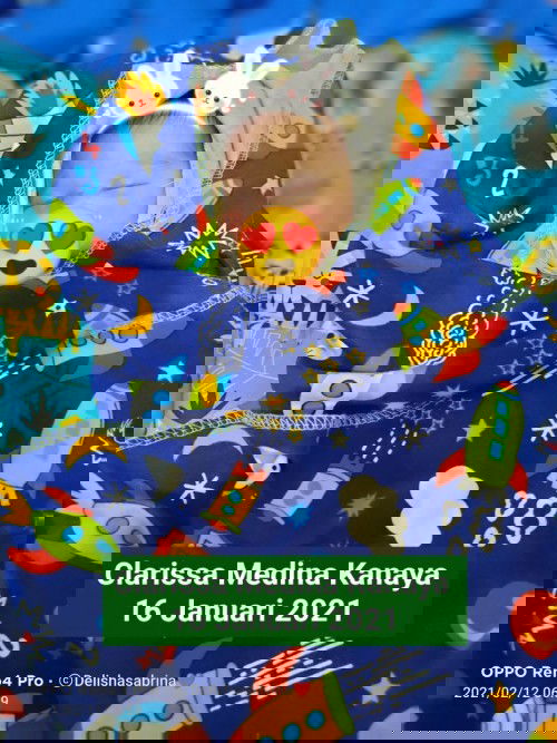 Menjadi Orang tua pilihan Allah Yg luar biasa ...