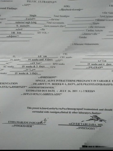UTZ Result