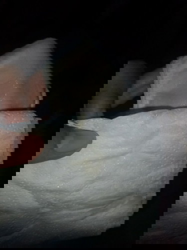 MUCUS PLUG NA BA ITO?