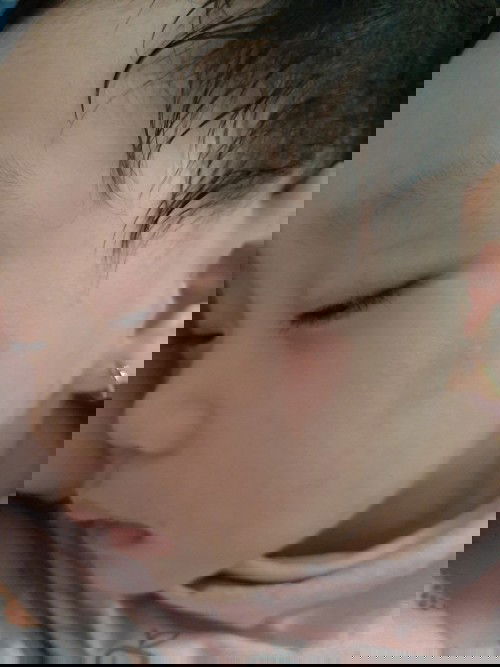 Review lăn trị muỗi Chicco