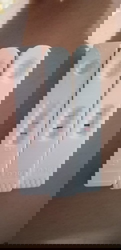 Positive sa pt pero hindi pa makita sa tvs