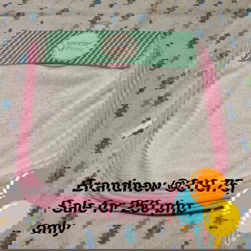 Selling baby girl items part 2