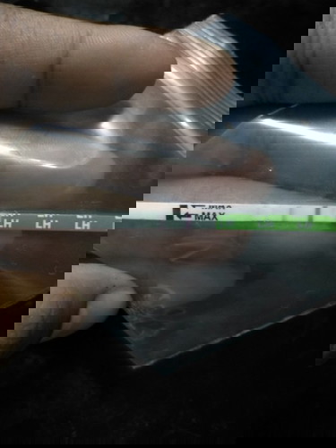 มือใหม่หัดใช้แผ่นตรวจไข่ตก