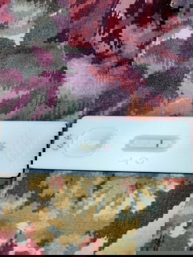 Positive sa PT negative sa serum