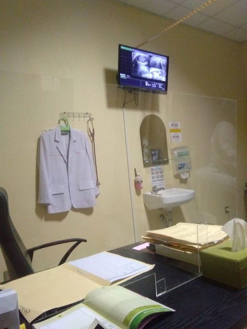 Gak kerasa udah 33weeks😍