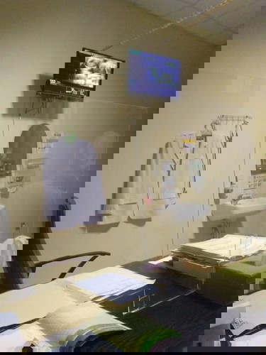 Gak kerasa udah 33weeks😍