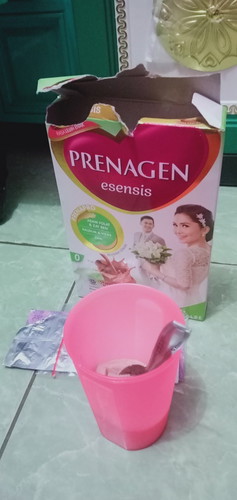 Minta doa nya bun