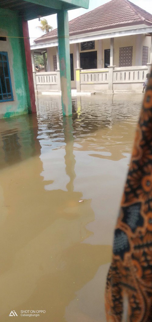 bantuan kemanusiaan