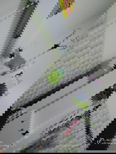 Ke ikhlas an doanya bunda🙏