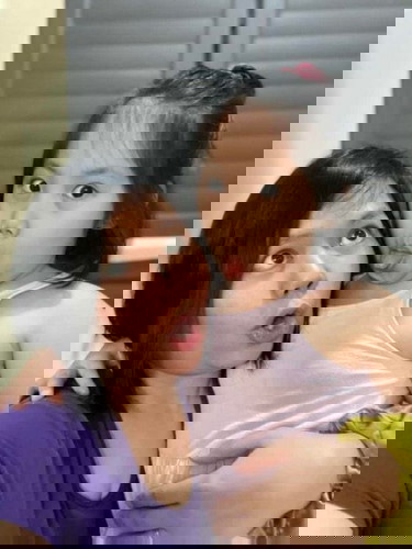 Homeschooling shenanigans