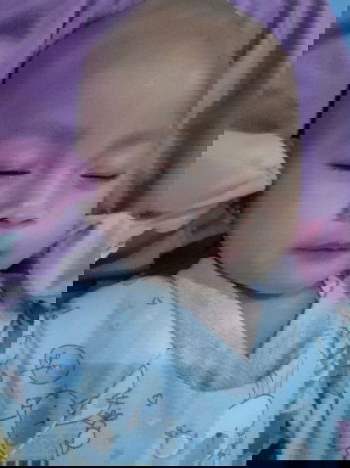 Di judge mertua ASI dikit