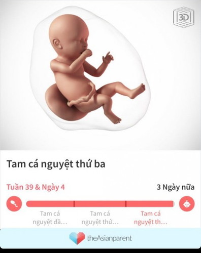 Minh 39tuan 4 ngay roi bị đau lưng từng cơn va di tieu nhieu co phai sắp sinh k cac m.