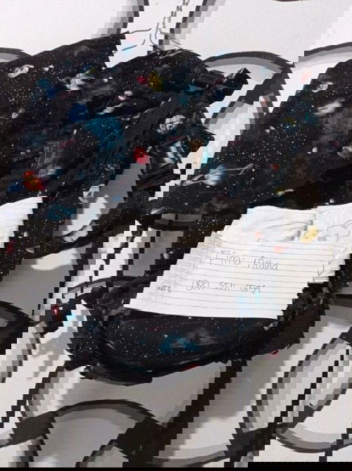 Ultimo (cuddleme SSC)