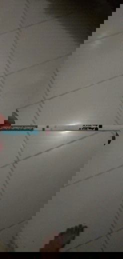 TP garis 2 kata bidan nggak usah USG