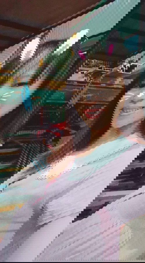 Em bầu  nay 23tuan roi, mà  bi nặng  cái đì  qua, co mom nao bi vậy  k?