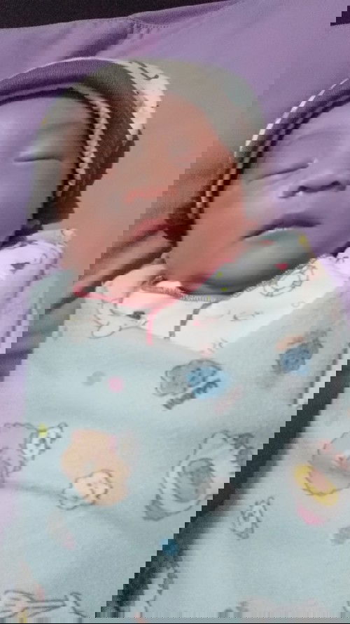 Launching second baby boy😍