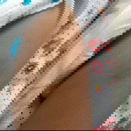 Bakuna kontra tigdas, polio at rubella