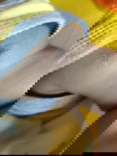 ขออนุญาตสอบถามแม่ๆคะ