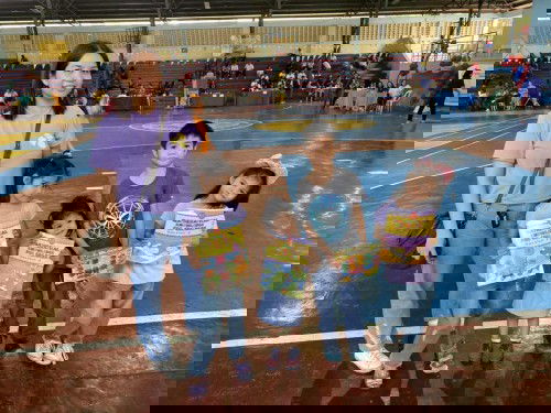 Bakuna After 2 Takeaways