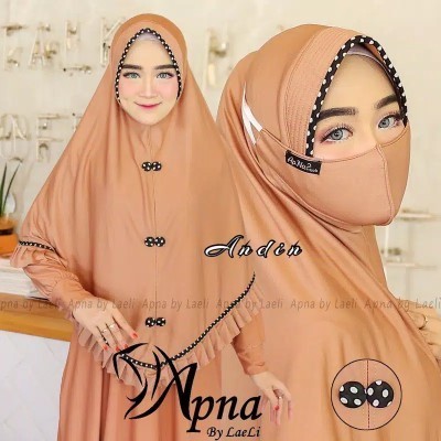 Jual Kerudung Murah bisa COD