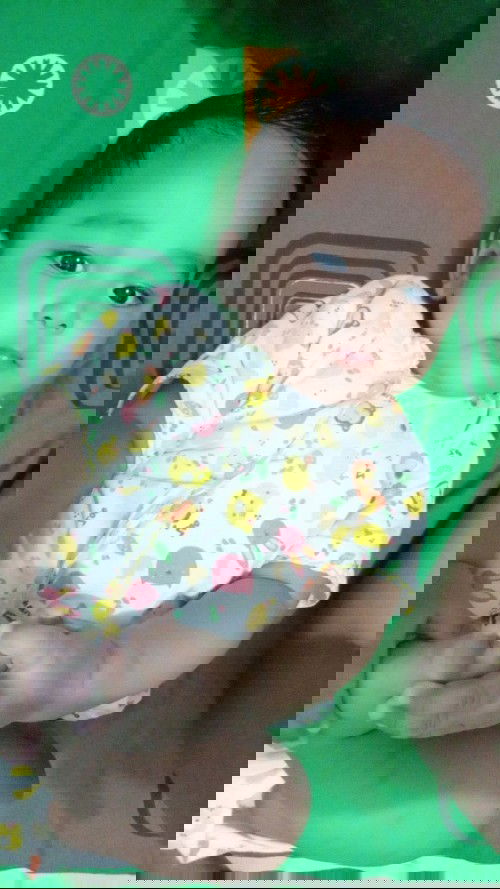 maaf curhat.. sedih banget aku bund.