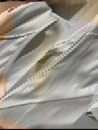 ขอโทษนะคะนี่ใช่เลือดล้างหน้าเด็กรึเปล่าคะ