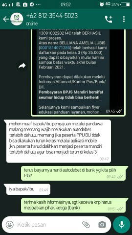 BPJS PBID vs PPU BU