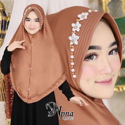 Jual Jilbab Dewasa Murah