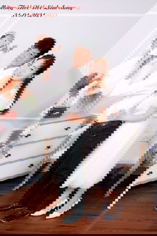 Động lực mỗi ngày