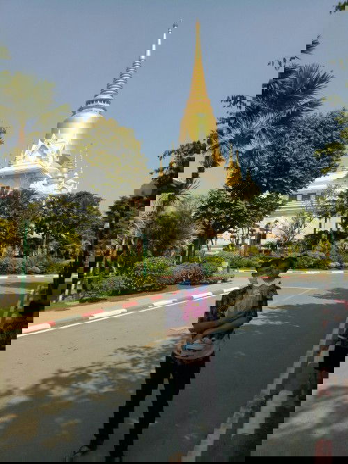 ลูกไม่ทานข้าว