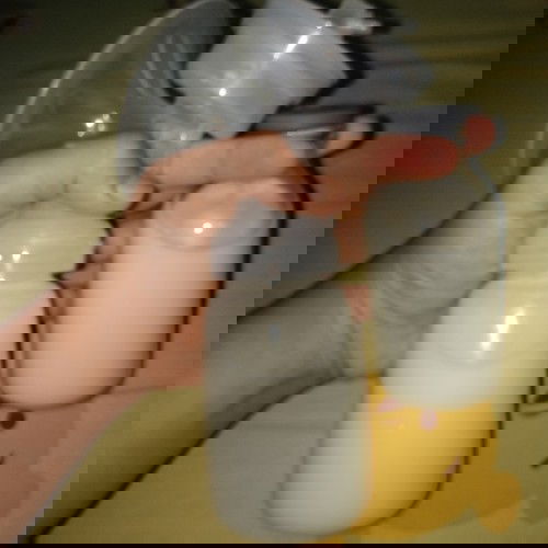 Cukup tidak bund setiap pumping dapat 250 ML untuk usia baby 2 bulan