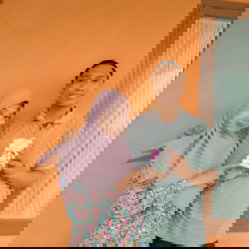 Herba Asimor sebagai Asi Boosterku ❤️