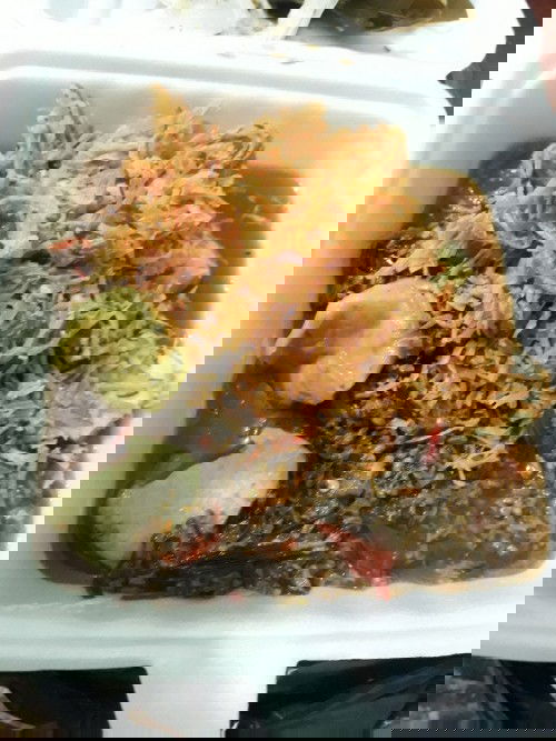 Makan kupang saat hamil