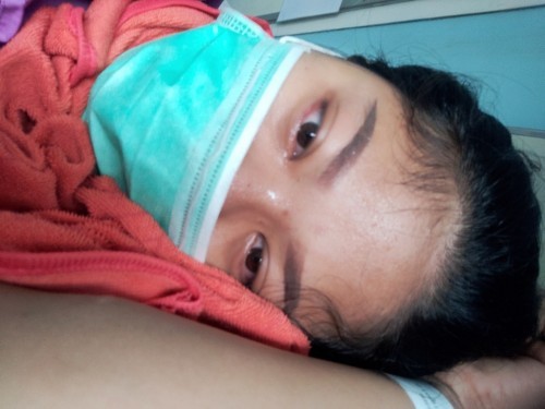 คลอดตอน40w5d
ตอนซาวด์ที่คลีนิค7เดือนหมอบอก เด็กกลับหัว สามารถคลอดเองได้ และทางอนามัยให้ไปฝากต่อ รพ