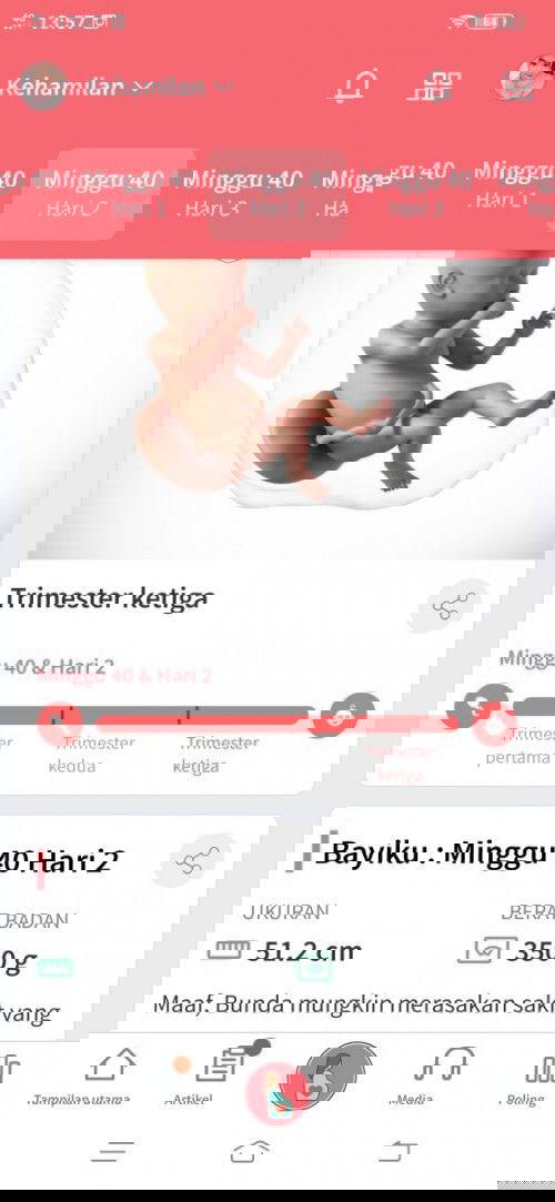 Lewat Hpl blum dapat gelombang cinta🥺