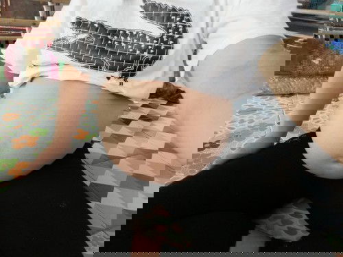 33Wอยากแตกแล้ววจ้าา