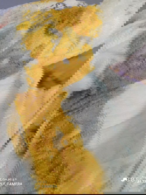 Salam..sori gmbr agar kotor ckit