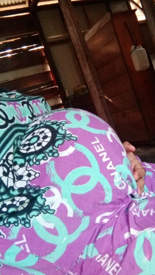 Kenceng perut
